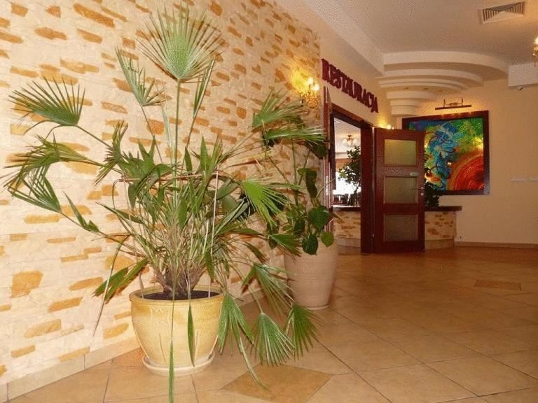 Zajazd Sokół Hotel Nienadówka Exterior foto